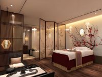 北京家庭式养生SPA 城市生活的身体放松