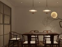 林溪茶舍（清华店） 