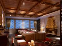 泰和苑足道养生会所