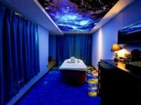 怡水阁SPA养生会所