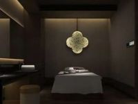 都市名苑足道spa养生会所