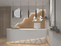 名客推拿院(国贸店)