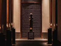 颐和安缦· AMAN SPA水疗中心